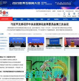 中国网