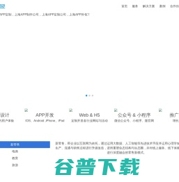 APP开发