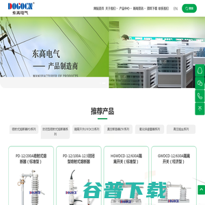 浙江东高电气有限公司