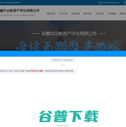 合肥资产评估