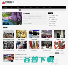 朗目疏眉网