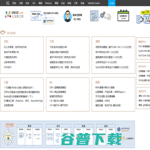 UML软件工程组织