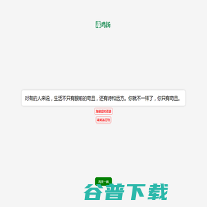 毒鸡汤