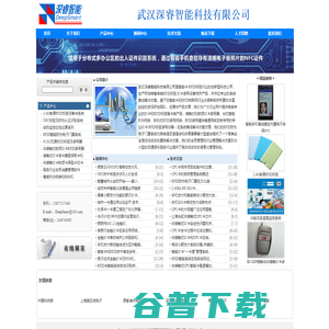 武汉深睿智能科技有限公司