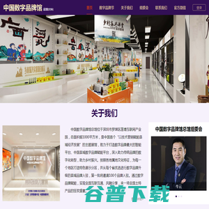 中国数字品牌馆