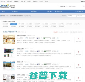 生活百科网站