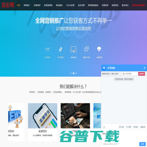 网络推广