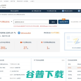 autohome.com.cn