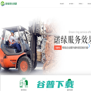苏州诺绿再生资源有限公司