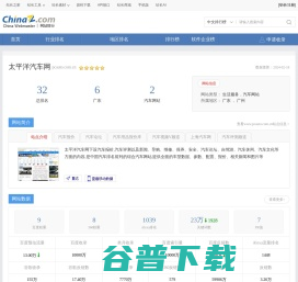 太平洋汽车网pcauto.com.cn