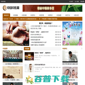 中国中医网