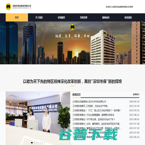 深圳市保安服务有限公司