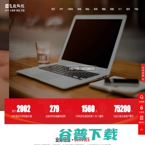石家庄程序开发公司