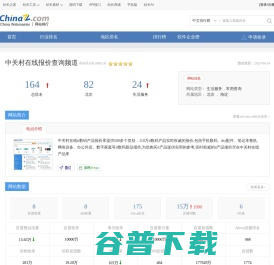 中关村在线报价查询频道detail.zol.com.cn