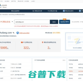 xiachufang.com