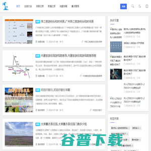 景点大全