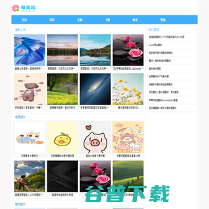 唯美站