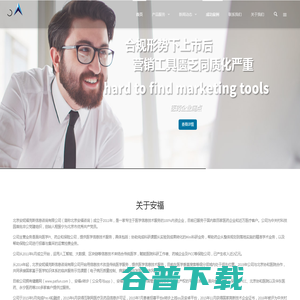 北京安妮福克斯信息咨询有限公司
