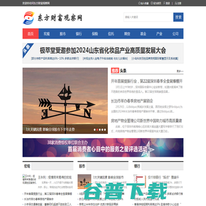东方财富观察网