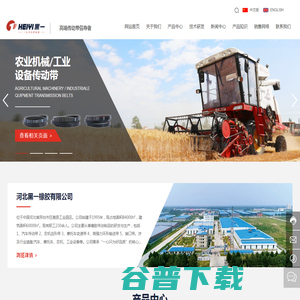 河北黑一橡胶有限公司