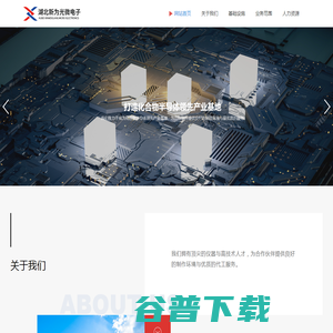 湖北新为光微电子有限公司