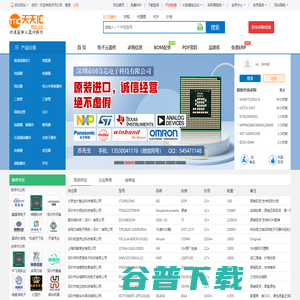 天天IC网
