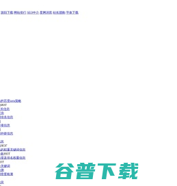 网站测速工具