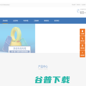 天津津成电线电缆