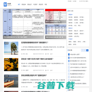 米宝保