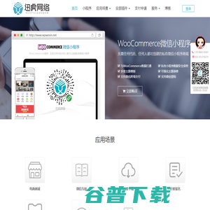 WordPress微信支付宝插件