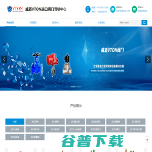 进口阀门