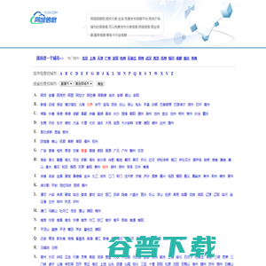 同城信息网