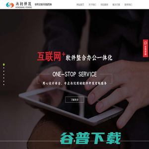 沈阳软件定制公司