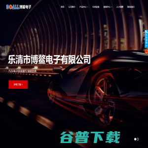 乐清市博鳌电子有限公司