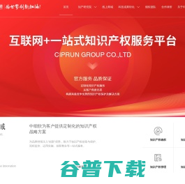 中细软知识产权
