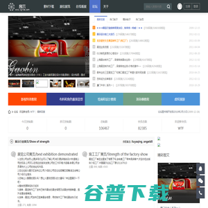 中国展示论坛