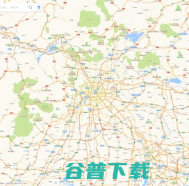高德地图