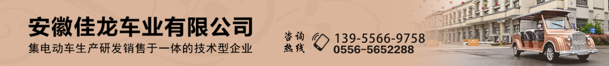 安徽佳龙车业有限公司