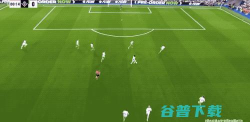 8分钟双响！姆巴佩破荒点燃伯纳乌2-0拿下苦主落后巴萨4分|西甲|贝蒂斯|巴塞罗那队|皇家马德里|基利安·麦巴比|埃内斯托·巴尔韦德|圣地亚哥·伯纳乌球场