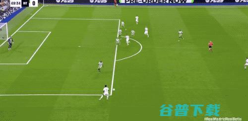 8分钟双响！姆巴佩破荒点燃伯纳乌2-0拿下苦主落后巴萨4分|西甲|贝蒂斯|巴塞罗那队|皇家马德里|基利安·麦巴比|埃内斯托·巴尔韦德|圣地亚哥·伯纳乌球场