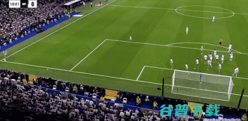 8分钟双响！姆巴佩破荒点燃伯纳乌2-0拿下苦主落后巴萨4分|西甲|贝蒂斯|巴塞罗那队|皇家马德里|基利安·麦巴比|埃内斯托·巴尔韦德|圣地亚哥·伯纳乌球场