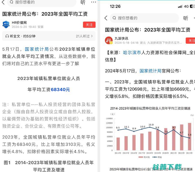 华为手机的价格是根据i定的？ 苹果 华为 微新闻 第4张