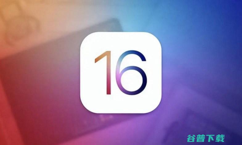 ios16怎样开启原彩
