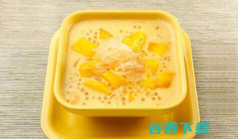 加盟一家甜品店要 开港式甜品店怎么样？