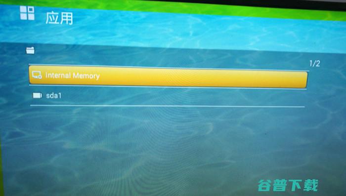 98英寸银河巨幕影院电视