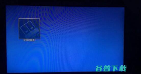 联想YOGA5000s投影仪