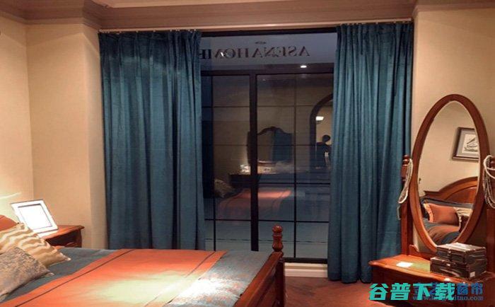 中国十大窗帘名称