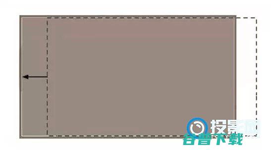 峰米梯形校正教程这样对齐更加精准