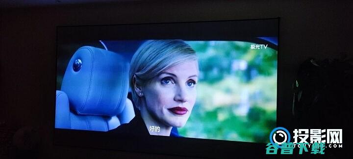 峰米T1全色激光怎么样?看看峰米激光的