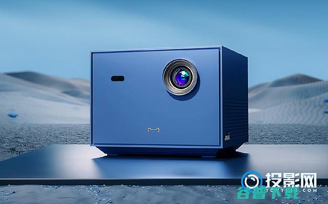 多角度分析特点魔屏NewU2投影仪怎么